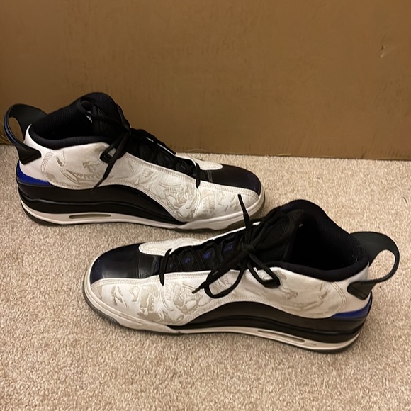 Jordan 2 - Picture 6 of 8